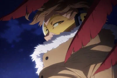 Keigo Takami [Hawks]