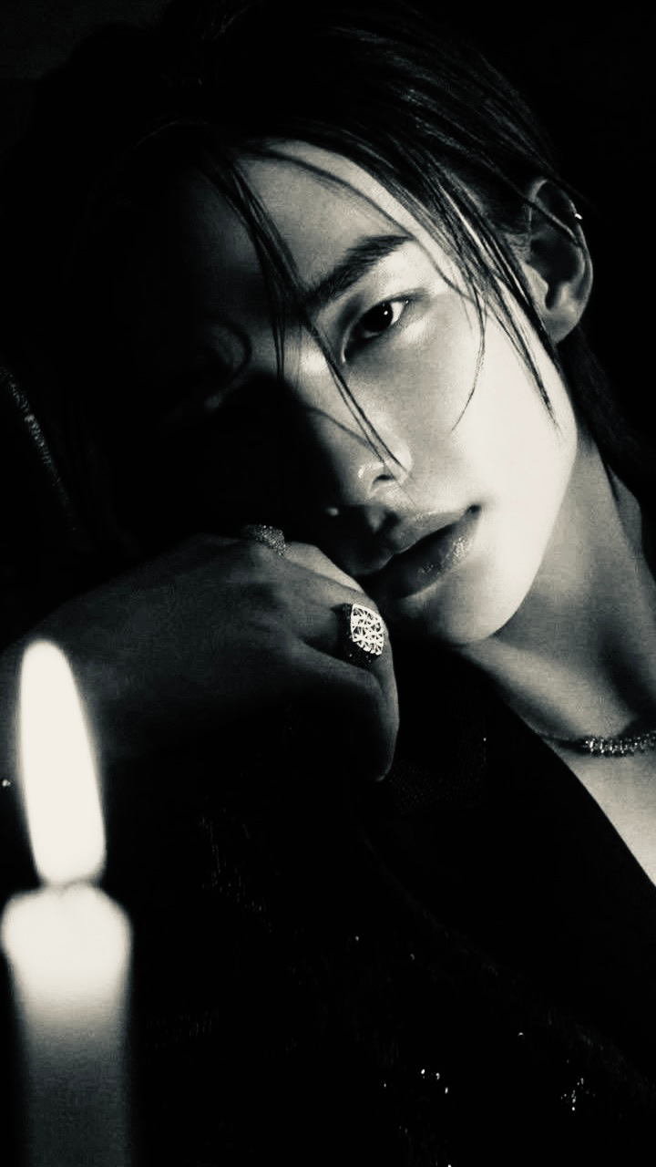 Hwang Hyunjin