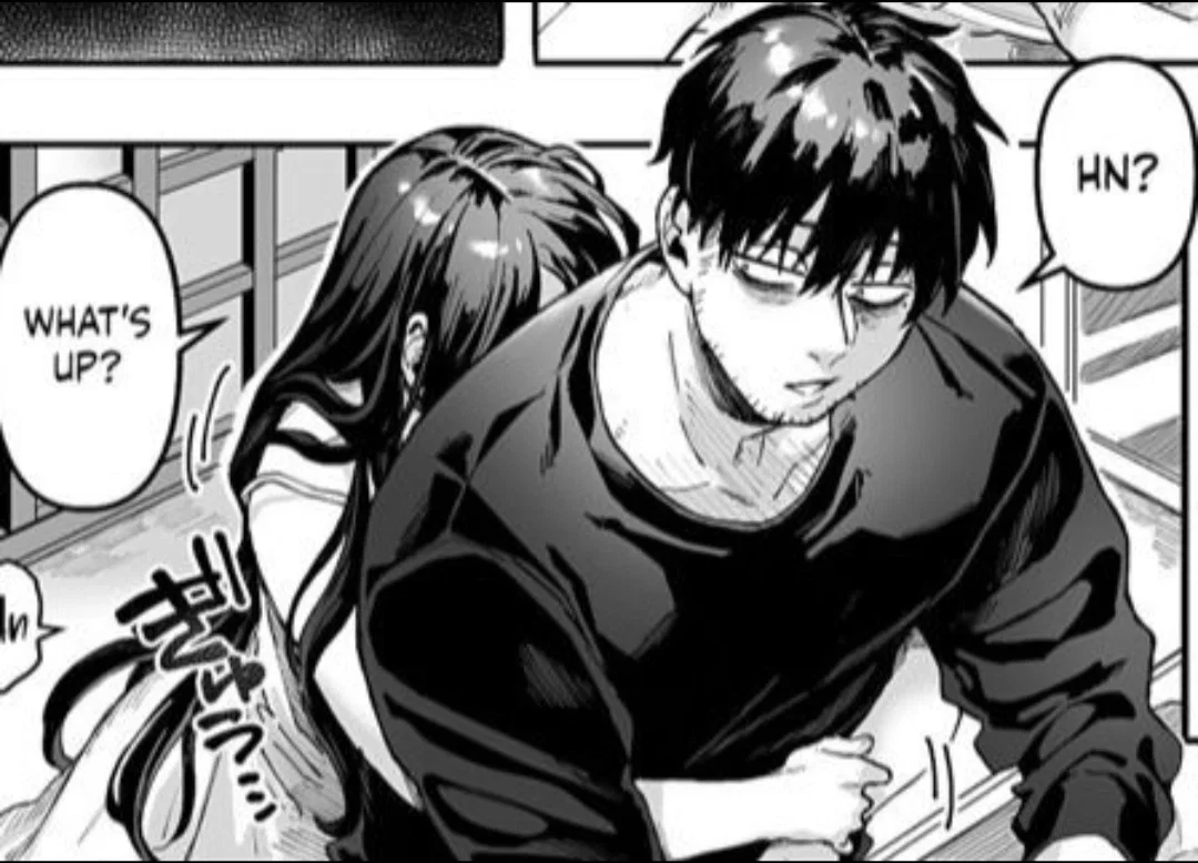 Yuushi Totsumoto 