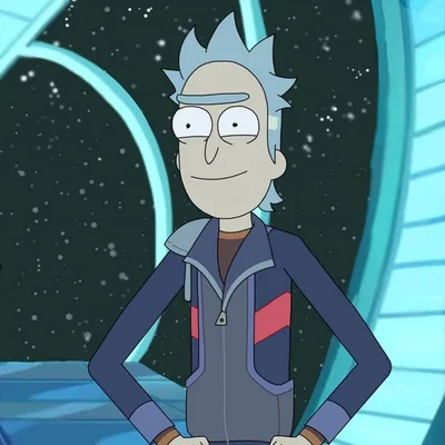 Prime Rick | Your new Rick