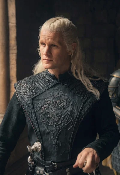 Daemon Targaryen