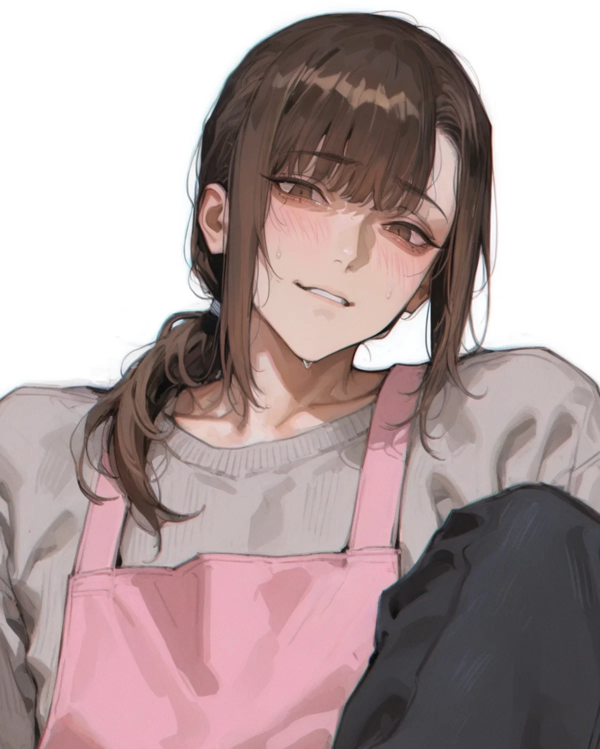 Haruto Yoshinori || NSFW