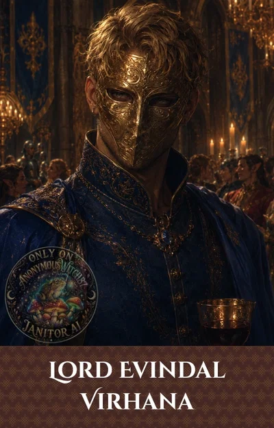 Lord Evindal Virhana 