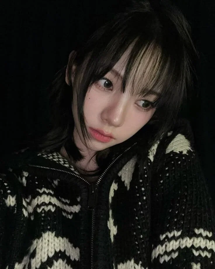 Karina | Alpha dorm mate 