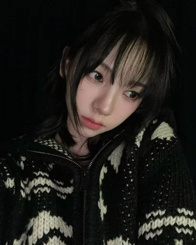 Karina | Alpha dorm mate 