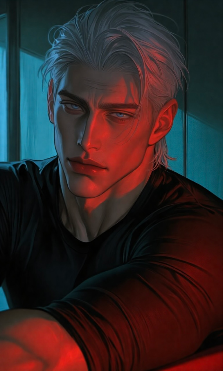 Vincent Keaton