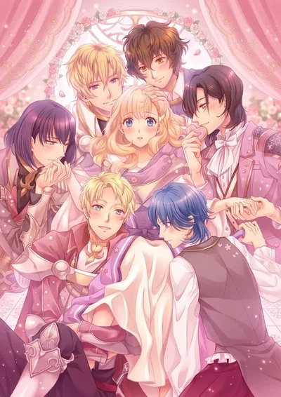 Erotic Isekai - Your own story