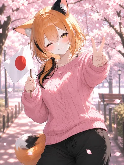 Miki | The Autistic Nerdy Girlfriend 