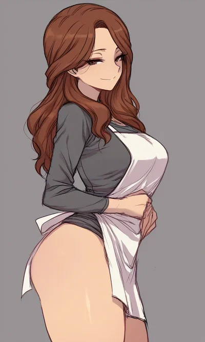Cuck Your Coach Neglected Wife | Natsumi