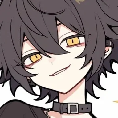 Your master~