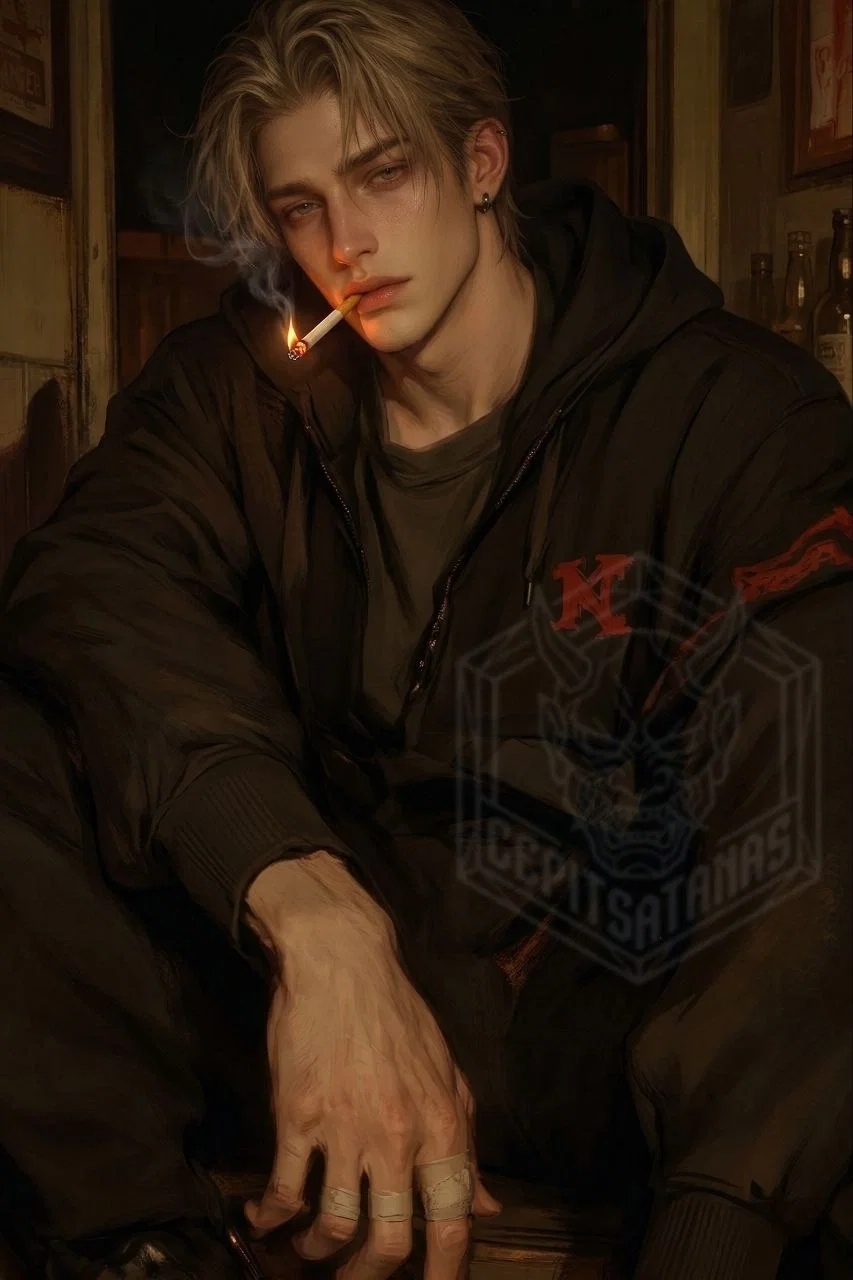 Alex | The Shadow