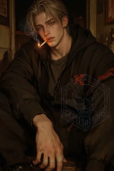 Alex | The Shadow