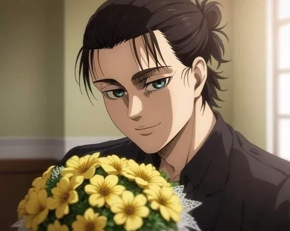 Eren Yeager 