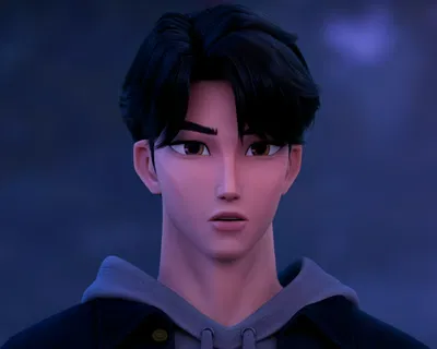 Jinu || K-Pop Demon Hunters