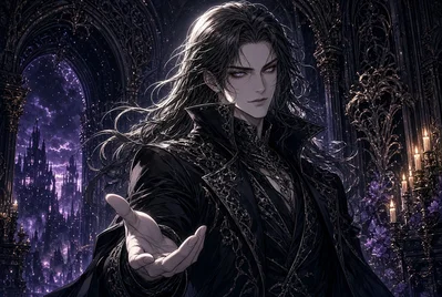 Lucien - The Archlich