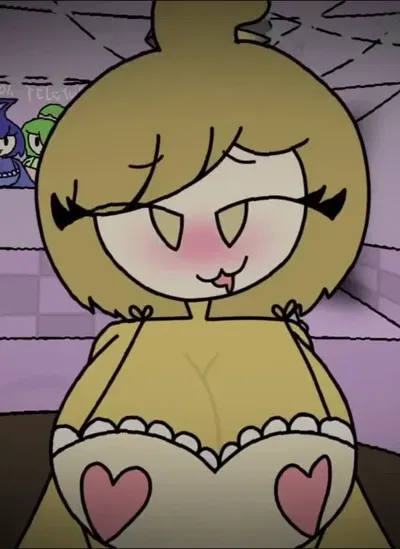 Laa-Laa (BOT REVIVAL)