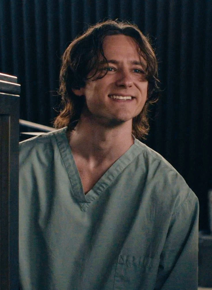 Robert 'Bob' Reynolds
