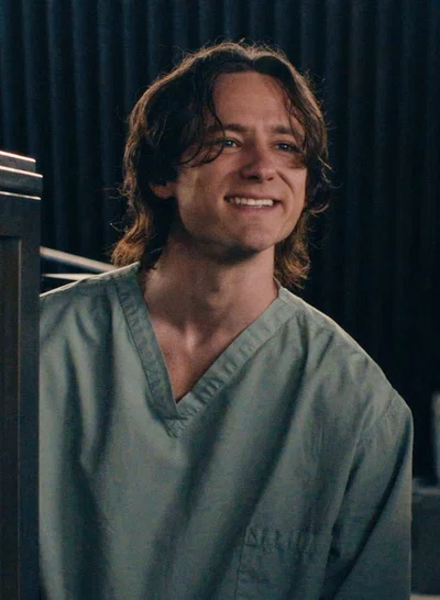 Robert 'Bob' Reynolds