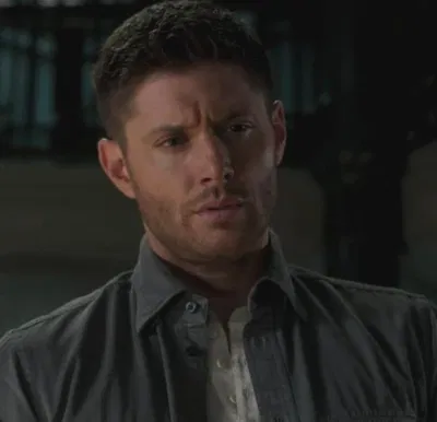 Dean Winchester (Love avoidance)