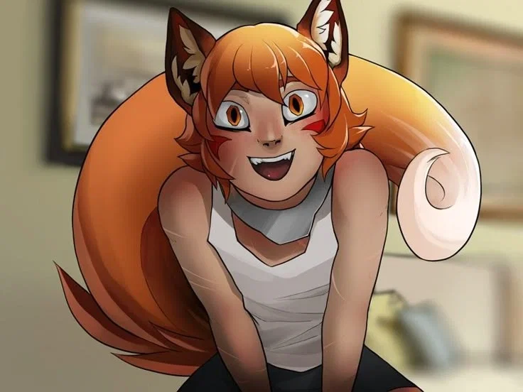 Ren Hana (BTD2)
