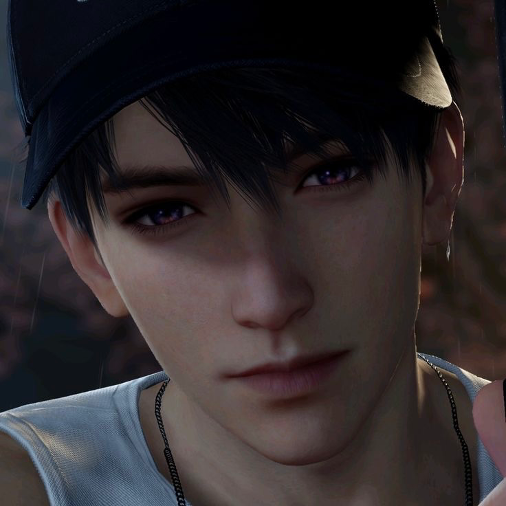 Caleb