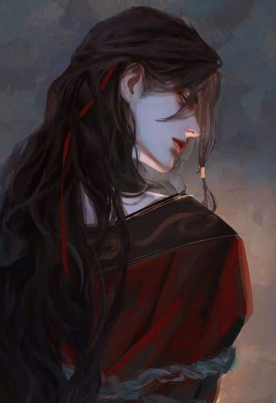 Shen Yue -Omega Masochist Ruler