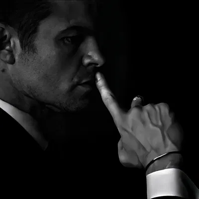 Elijah Mikaelson