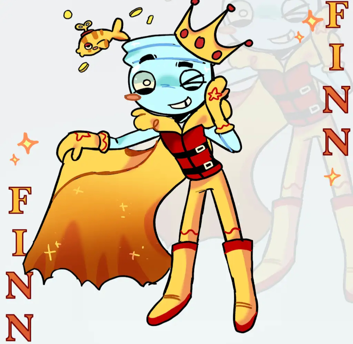 Finn