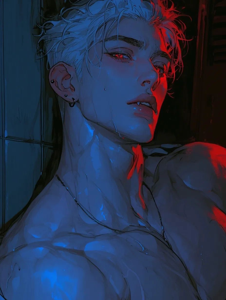 Valerian || Changed childhood friend