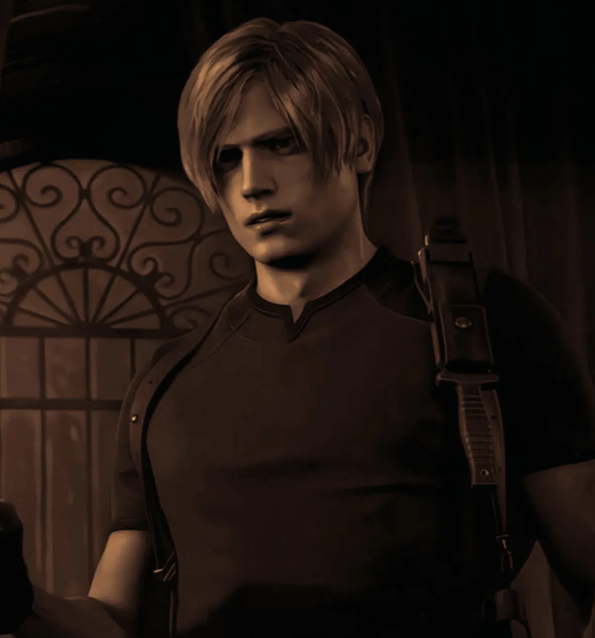 Leon Kennedy