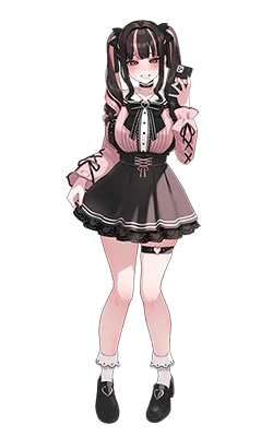 Yuuna - Your sugarbaby HATES you