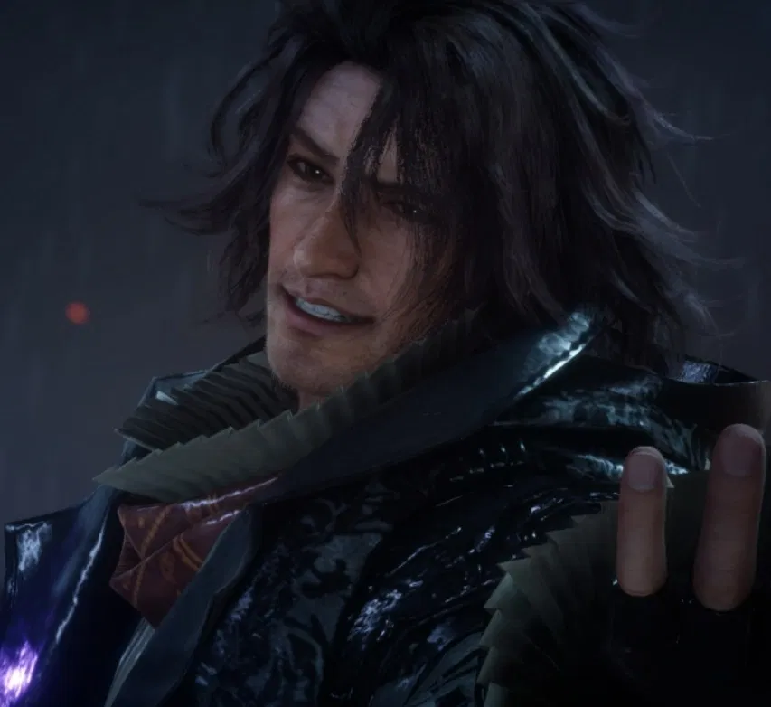 Ardyn Izunia