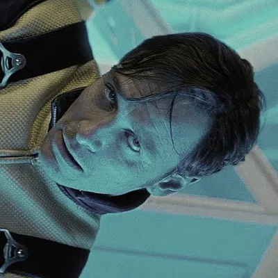 Magneto ✒️ | Erik Lahnsherr