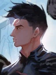 Damian Wayne | Robin