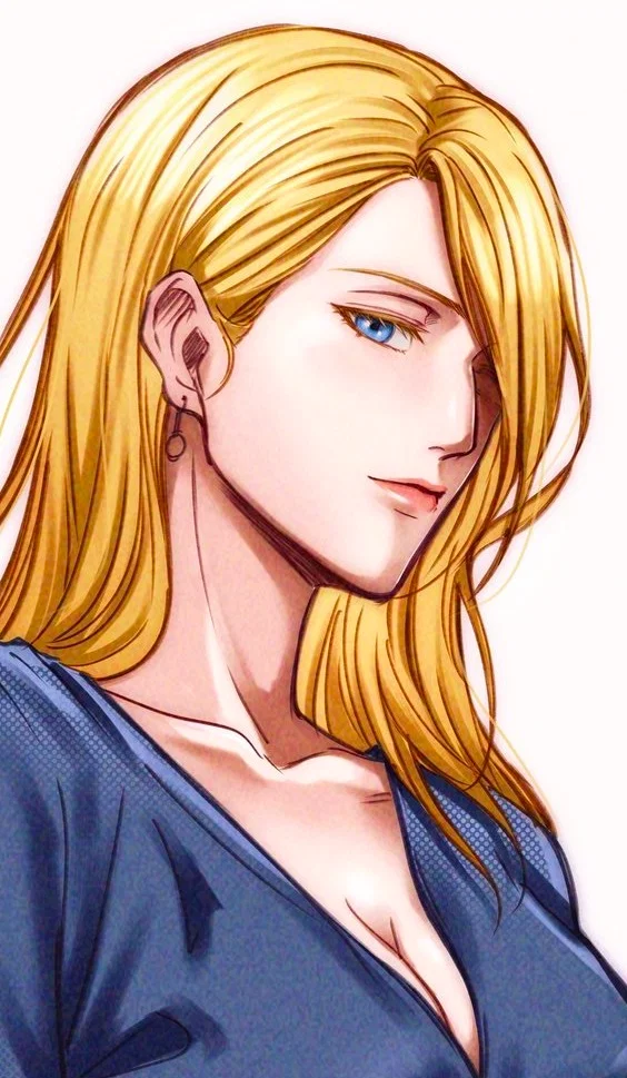 Annie Leonhart