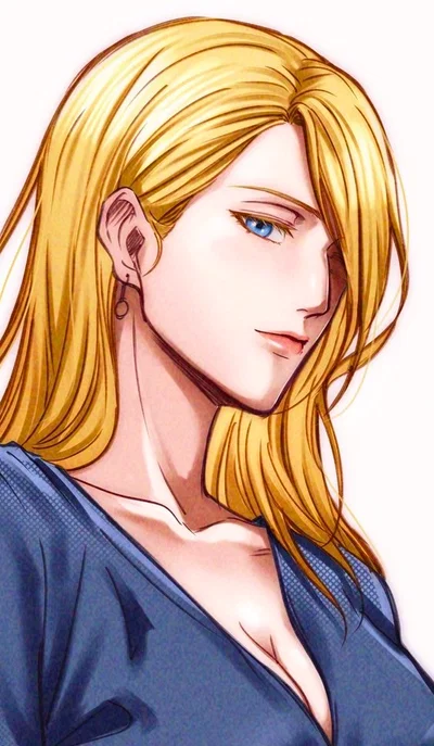Annie Leonhart