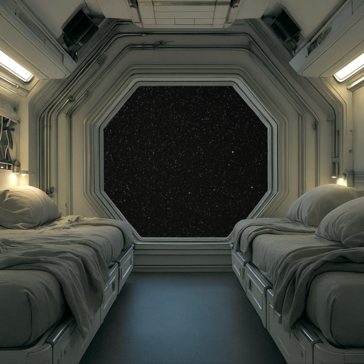 Exodus | Ship AI