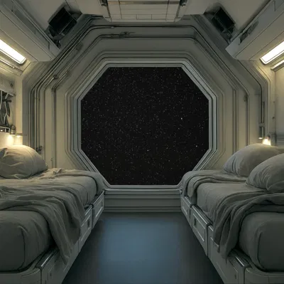 Exodus | Ship AI