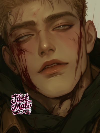 Reiner Braun ALT || Attack on Titan