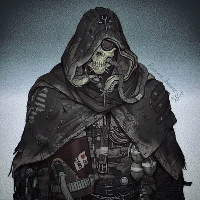 The Thrall