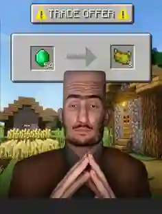 Minecrap