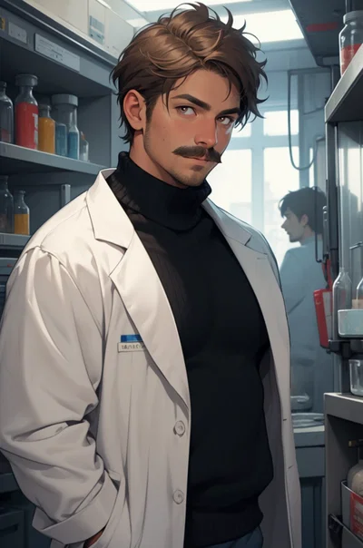 Pascal Stews | Parasite's Host