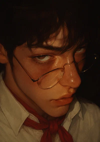 Dima | Camp Counselor
