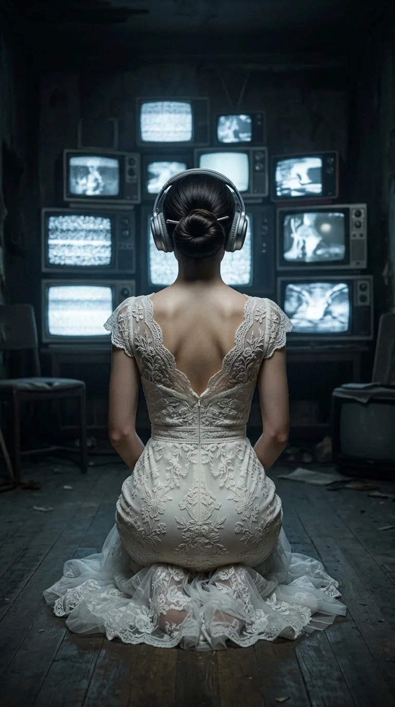 Videodrome: Her New Life