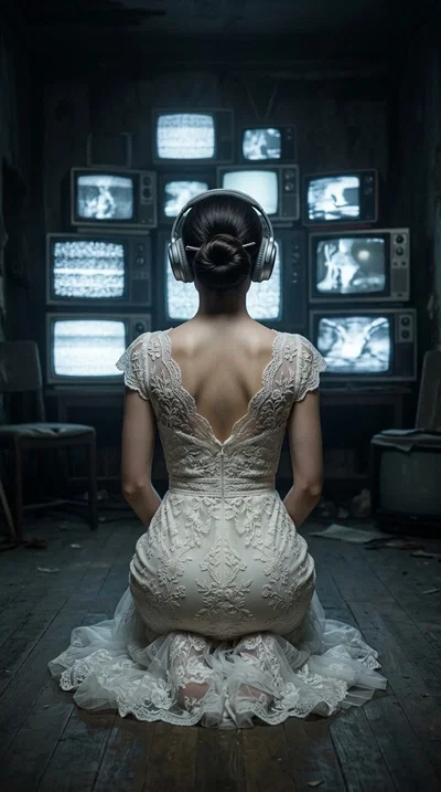 Videodrome: Her New Life
