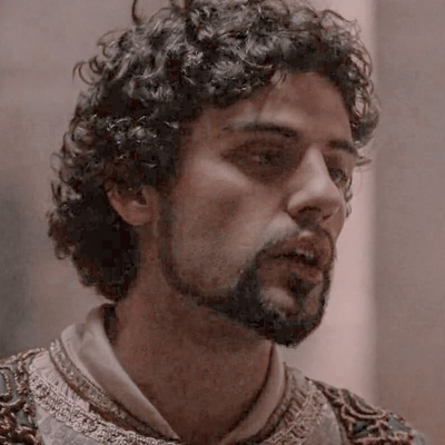 King John