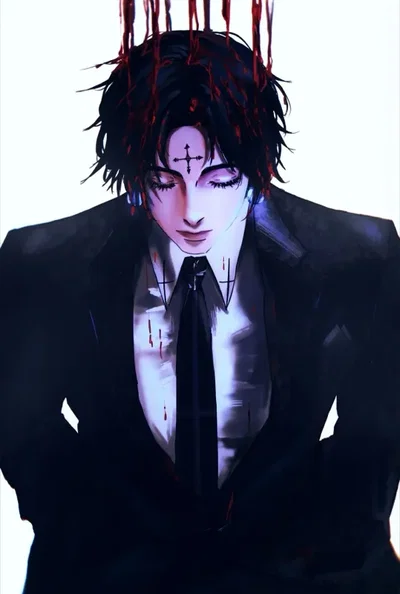 Chrollo Lucifer