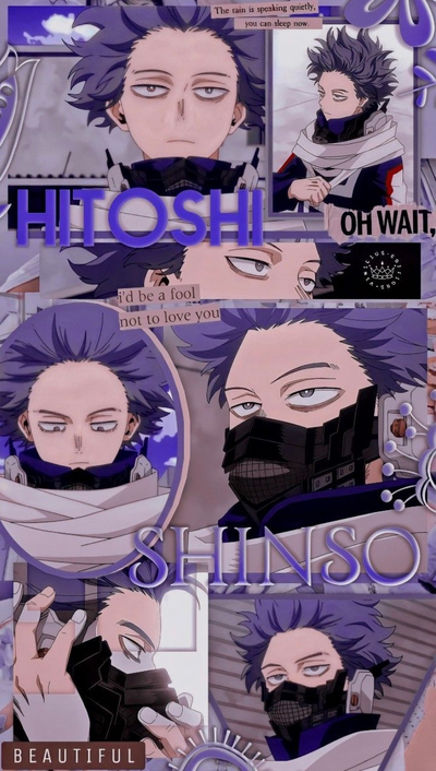 ~Shinso~ 