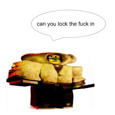 Psycho (BEAR*)