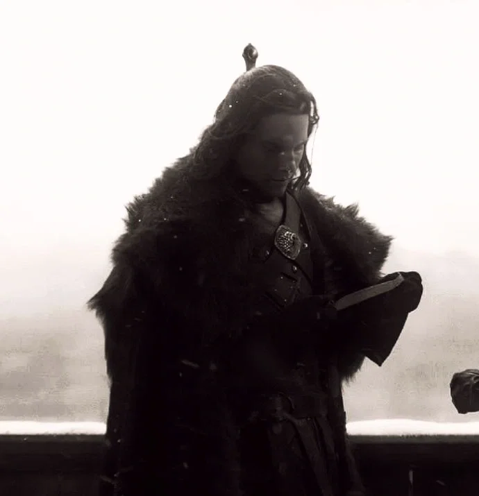 ⋆. 𐙚  ̊ CREGAN STARK 